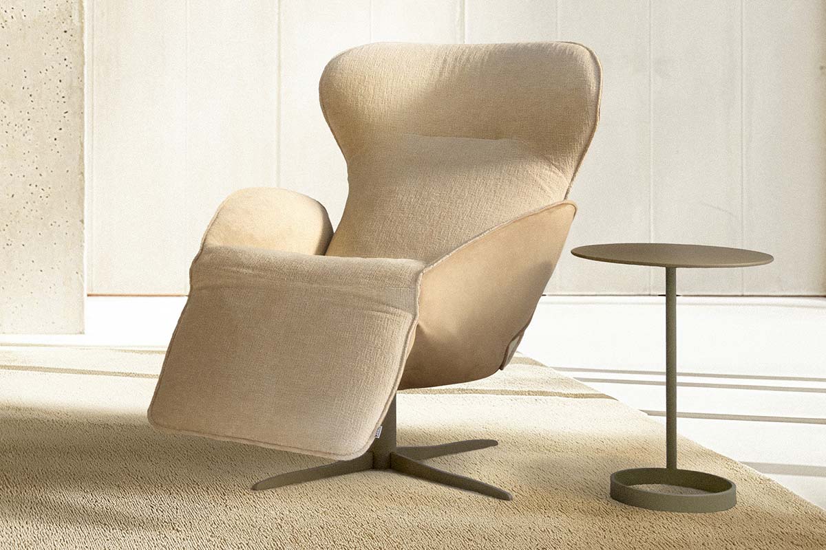 Jori Daydreamer limiterte Auflage, Farbe Ray Artic