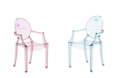 Kartell Lou Lou Kinderstuhl