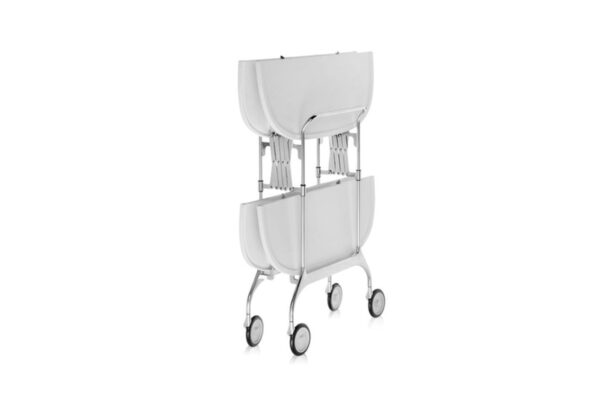 Kartell Servierwagen Gastone Kartell Servierwagen Gastone