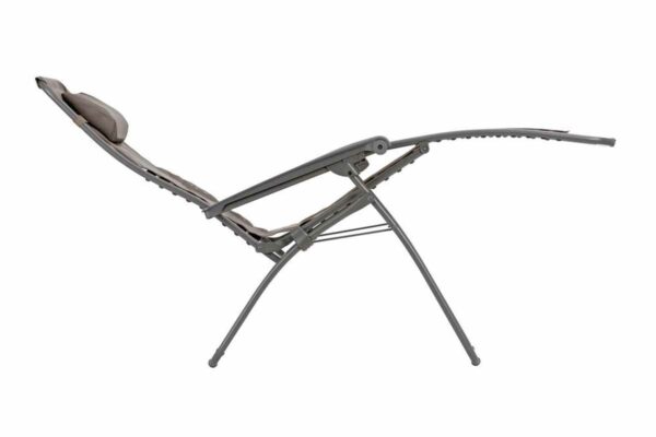 Lafuma Relaxsessel RSXA Clip Lafuma Relaxsessel RSXA Clip, Freisteller Seitenansicht