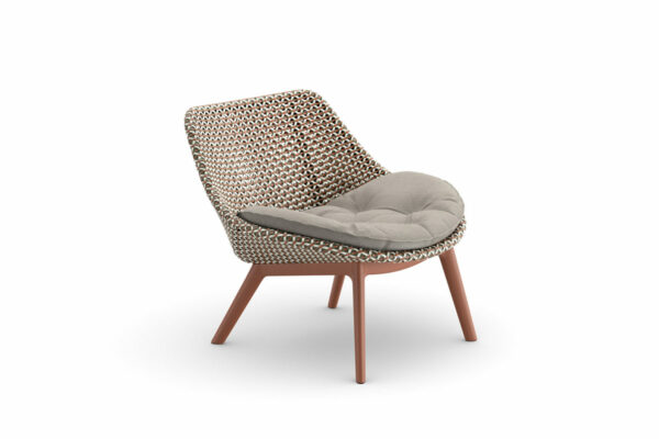 Dedon Club-Chair Mbrace Dedon Club-Chair Mbrace