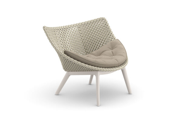 Dedon Lounge-Chair Mbrace Dedon Lounge-Chair Mbrace