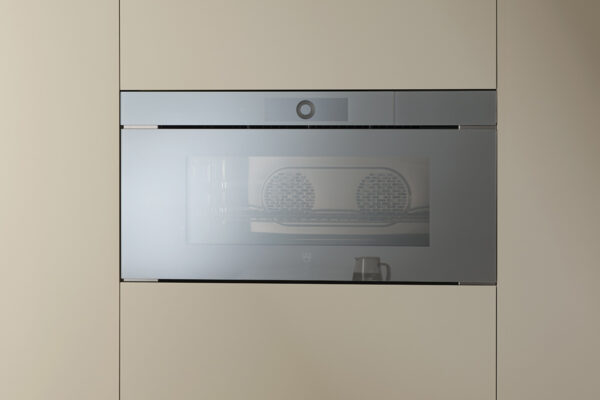 V-ZUG Combi-Steamer V-ZUG Combi-Steamer, Detailansicht