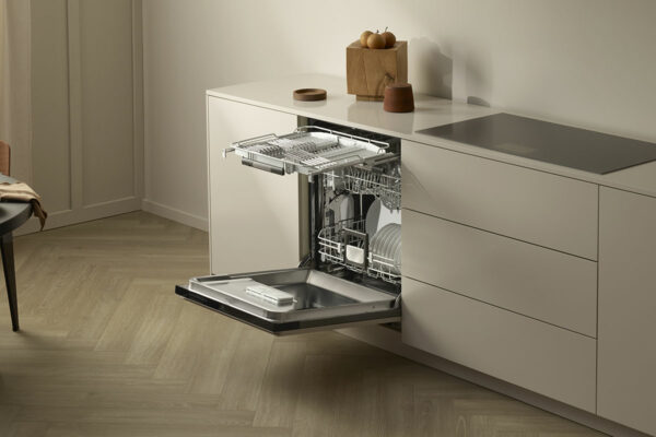 V-ZUG Geschirrspüler V-ZUG Geschirrspüler, Besteckschublade