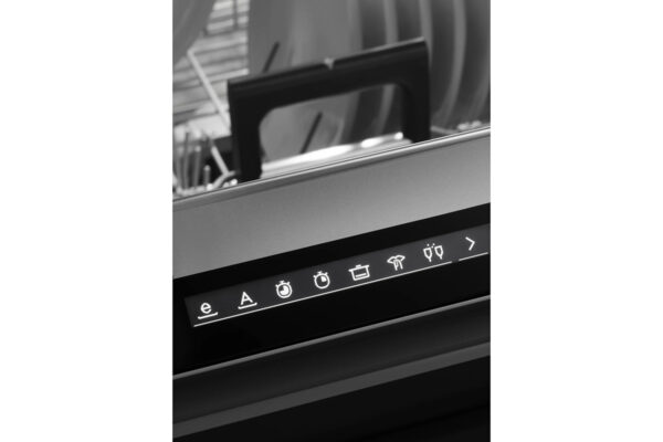 V-ZUG Geschirrspüler V-ZUG Geschirrspüler, Bedienungsfeld