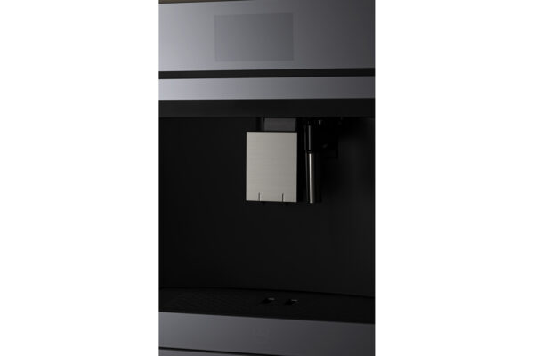 V-ZUG Kaffeevollautomat V-ZUG Kaffeevollautomat, Detailansicht