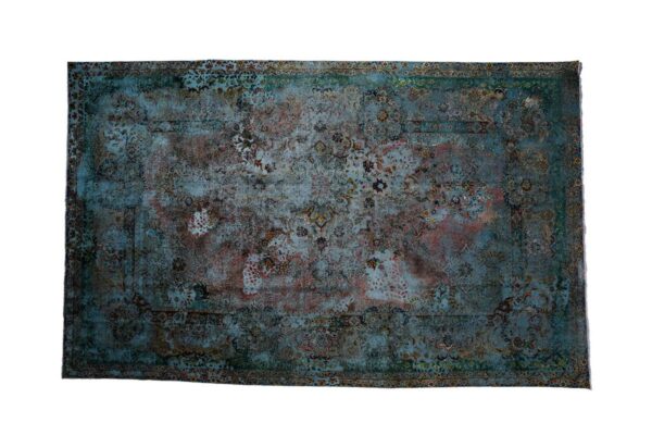 Remade Carpets Persian Art Edition 1465