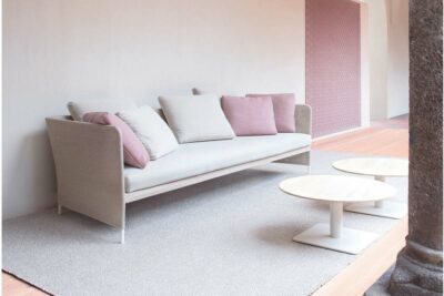 Paola Lenti Sofa Teatime