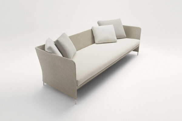 Paola Lenti Sofa Teatime Paola Lenti Sofa Teatime, beige