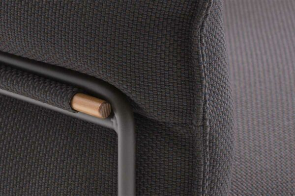 Paola Lenti Sofa Kaba Paola Lenti Sofa Kaba