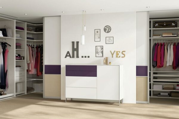 RAUMPLUS Gleittürsystem S 3000 RAUMPLUS Gleittürsystem S 3000