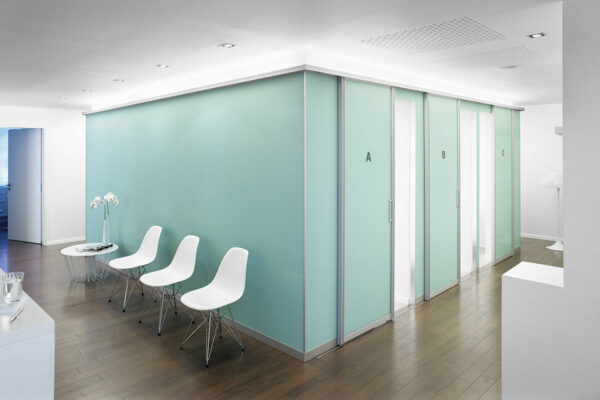 RAUMPLUS Gleittürsystem S 3000 RAUMPLUS Gleittürsystem S 3000