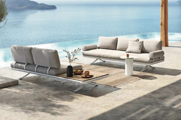 Rolf Benz Oudoor Yoko Sofa Rolf Benz Oudoor Yoko Sofa