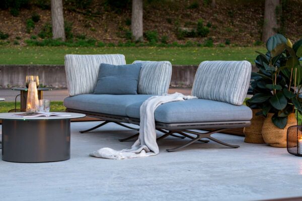 Rolf Benz Oudoor Yoko Sofa Rolf Benz Oudoor Yoko Sofa