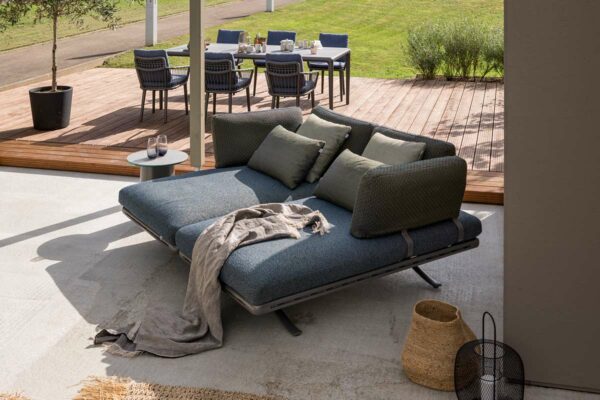 Rolf Benz Oudoor Yoko Sofa Rolf Benz Oudoor Yoko Sofa