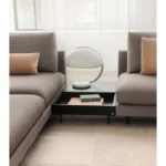 Rolf Benz Sofa Sina, Zwischenelement Tisch