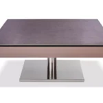 Ronald Schmitt Couchtisch Janas K 471, Freisteller