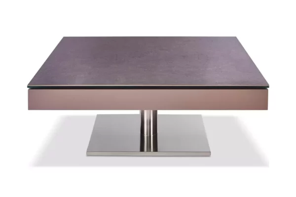 Ronald Schmitt Couchtisch Janas K 471 Ronald Schmitt Couchtisch Janas K 471, Freisteller