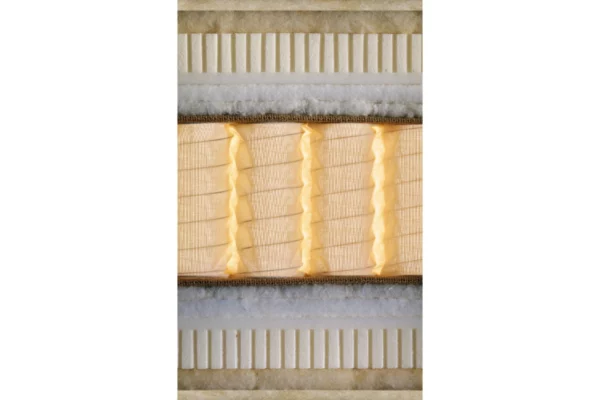 Schramm Obermatratze Mythos Schramm Obermatratze Mythos, Innenansicht