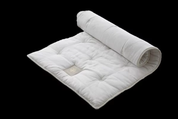 Schramm Topper Lotus Nature Camel Schramm Topper Lotus Nature Camel