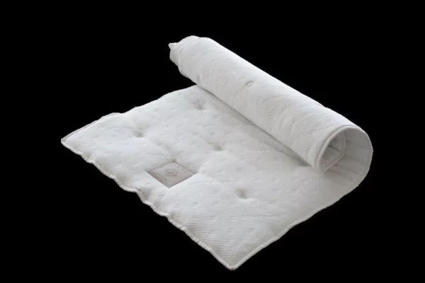 Schramm Topper Lotus Nature Cotton Schramm Topper Lotus Nature Cotton