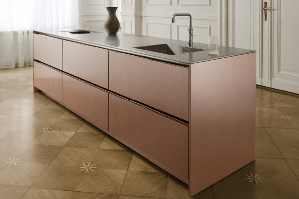 SieMatic Küche S2 SieMatic Küche S2