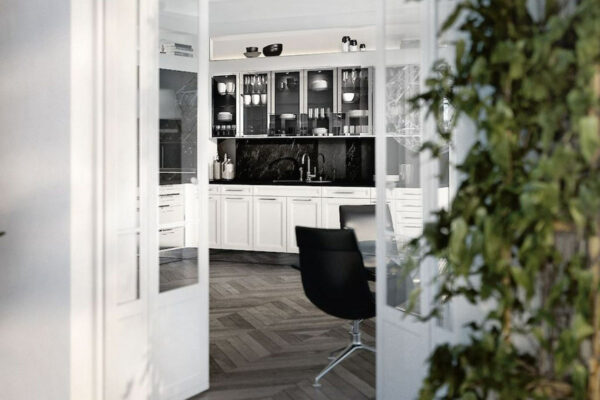 SieMatic Stilwelt Classic SieMatic Stilwelt Classic
