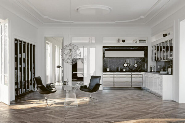 SieMatic Stilwelt Classic SieMatic Stilwelt Classic