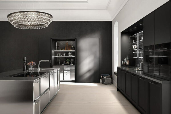 SieMatic Stilwelt Classic SieMatic Stilwelt Classic