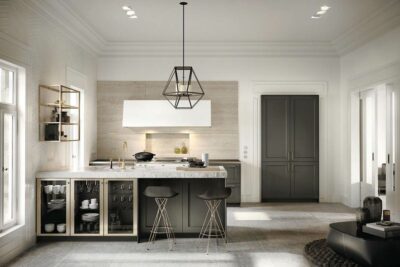 SieMatic Stilwelt Classic