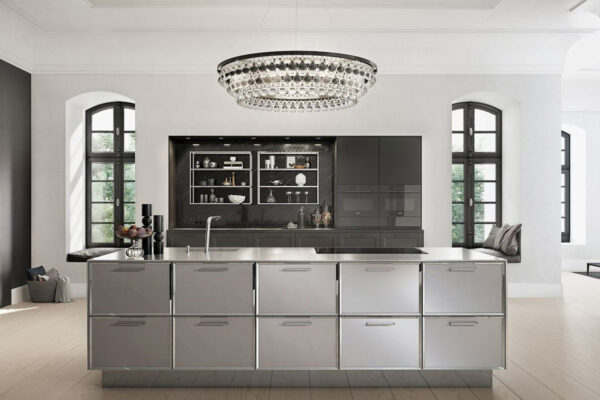 SieMatic Stilwelt Classic SieMatic Stilwelt Classic