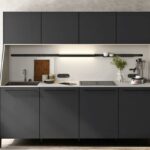 SIEMATIC Stilwelt URBAN Küche