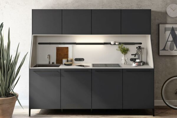 SIEMATIC Stilwelt URBAN SIEMATIC Stilwelt URBAN Küche