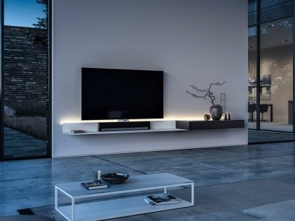 Spectral TV-Möbel Air