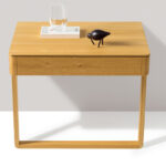 TEAM 7 Nachttisch Float