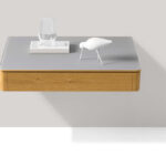 TEAM 7 Nachttisch Float