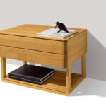 TEAM 7 Nachttisch Float