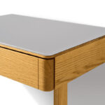 TEAM 7 Nachttisch Float