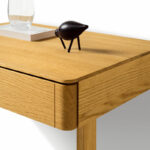 TEAM 7 Nachttisch Float