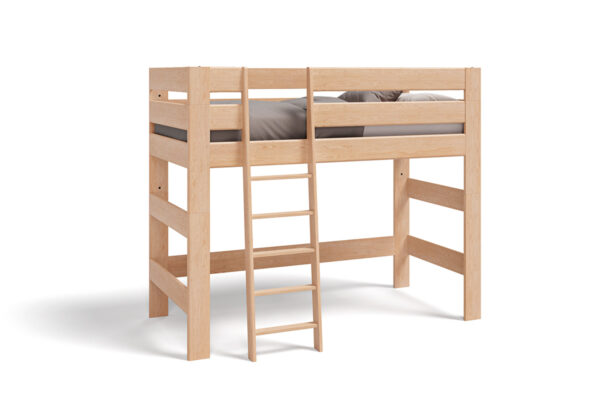 TEAM 7 kids Kinderbett-W_10 TEAM 7 kids Kinderbett, Freisteller