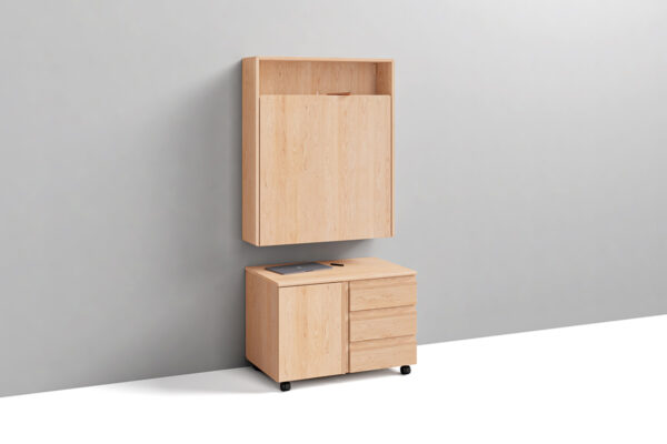 TEAM 7 kids Wandmodul TEAM 7 kids Wandmodul, Freisteller