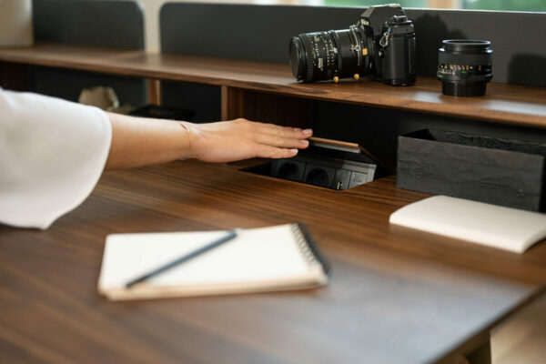 Team 7 Schreibtisch Pisa Team 7 Schreibtisch Pisa