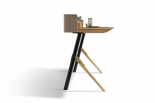 Team 7 Schreibtisch Pisa Team 7 Schreibtisch Pisa