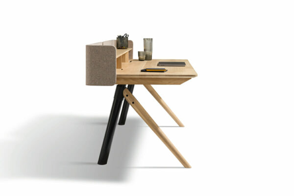 Team 7 Schreibtisch Pisa Team 7 Schreibtisch Pisa