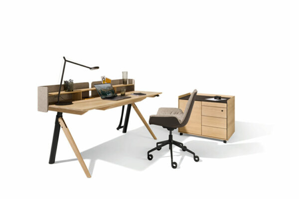 Team 7 Schreibtisch Pisa Team 7 Schreibtisch Pisa