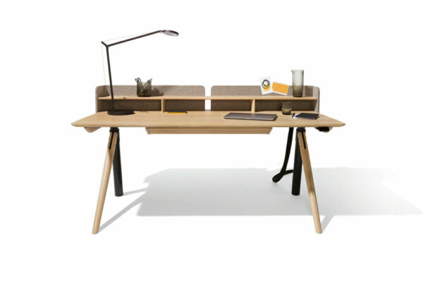 Team 7 Schreibtisch Pisa Team 7 Schreibtisch Pisa