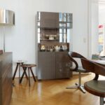 TEAM 7 Beimöbel CUBUS