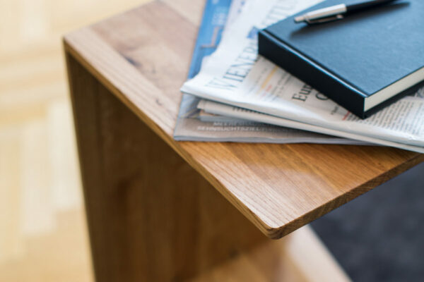 TEAM 7 Beistelltisch SIDEKICK TEAM 7 Beistelltisch SIDEKICK