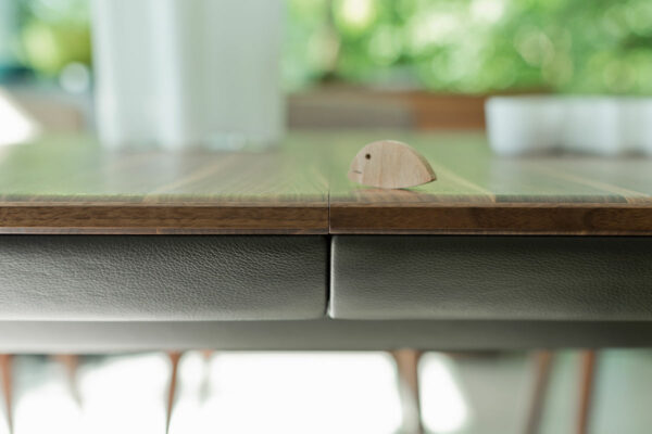 TEAM 7 Esstisch FLAYE TEAM 7 Esstisch FLAYE