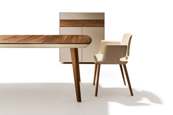 TEAM 7 Esstisch FLAYE TEAM 7 Esstisch FLAYE